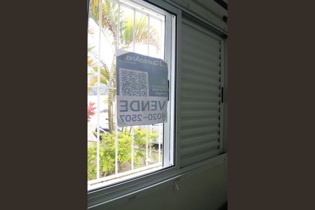 Apartamento à venda com 50m², 2 quartos e 1 vagaPlaca