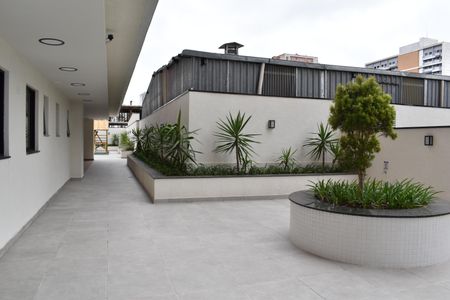 Studio para alugar com 24m², 1 quarto e sem vagaÁrea comum