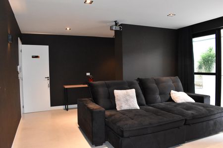 Studio para alugar com 24m², 1 quarto e sem vagaÁrea comum - Cinema