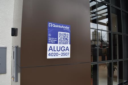 Studio para alugar com 24m², 1 quarto e sem vagaPlaquinha