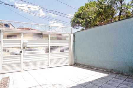 Casa à venda com 116m², 3 quartos e 2 vagas Casa à venda com 116m², 3 quartos e 2 vagasGaragem