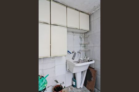 Casa à venda com 116m², 3 quartos e 2 vagas Casa à venda com 116m², 3 quartos e 2 vagasÁrea de Serviço