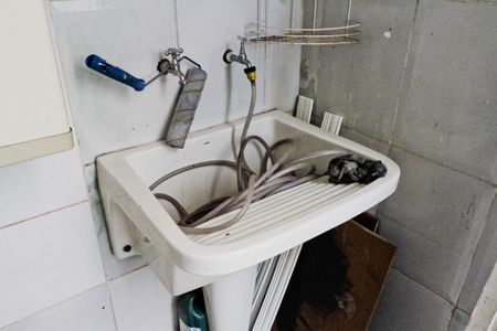 Casa à venda com 116m², 3 quartos e 2 vagas Casa à venda com 116m², 3 quartos e 2 vagasÁrea de Serviço