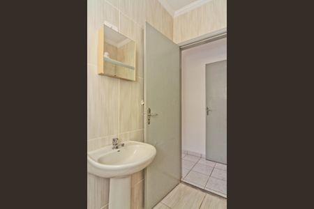 Casa à venda com 116m², 3 quartos e 2 vagas Casa à venda com 116m², 3 quartos e 2 vagasBanheiro da Suíte