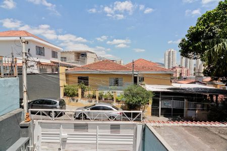 Casa à venda com 116m², 3 quartos e 2 vagas Casa à venda com 116m², 3 quartos e 2 vagasVista da Suíte