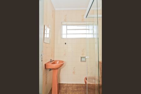 Casa à venda com 116m², 3 quartos e 2 vagas Casa à venda com 116m², 3 quartos e 2 vagasBanheiro Social