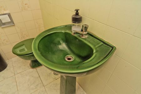 Casa à venda com 116m², 3 quartos e 2 vagas Casa à venda com 116m², 3 quartos e 2 vagasLavabo