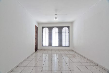 Sala de casa à venda com 3 quartos, 116m² em Vila Romero, São Paulo