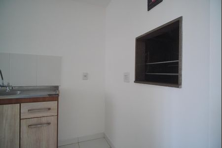 Apartamento à venda com 63m², 2 quartos e 1 vagaCozinha