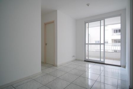 Sala de apartamento à venda com 2 quartos, 63m² em Farrapos, Porto Alegre