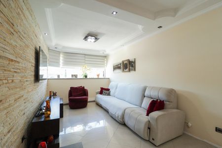 Sala de casa à venda com 2 quartos, 217m² em São Domingos, São Paulo