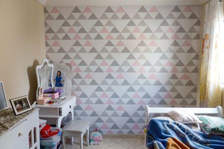 Quarto 2 de casa à venda com 3 quartos, 200m² em Veloso, Osasco