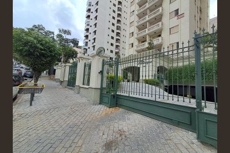 Apartamento à venda com 60m², 2 quartos e 1 vagaFachada