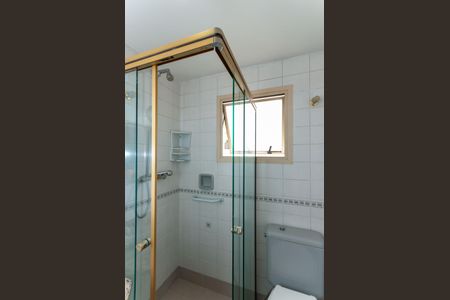 Apartamento à venda com 60m², 2 quartos e 1 vagaBanheiro Social