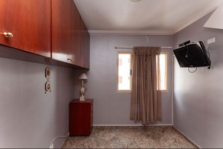 Apartamento à venda com 60m², 2 quartos e 1 vagaSuíte