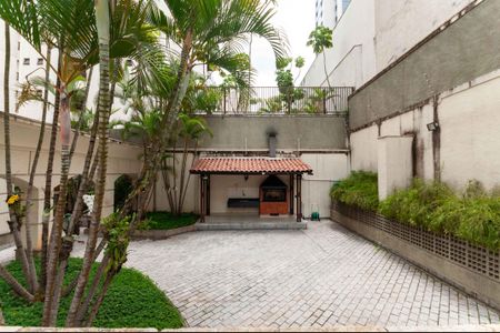 Apartamento à venda com 60m², 2 quartos e 1 vagaÁrea comum