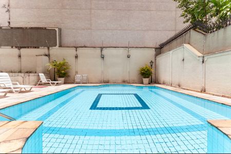 Apartamento à venda com 60m², 2 quartos e 1 vagaÁrea comum