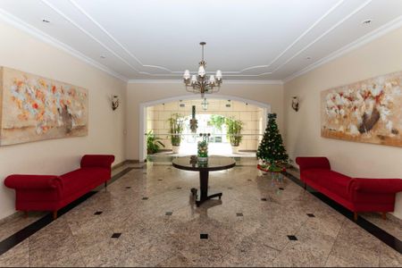 Apartamento à venda com 60m², 2 quartos e 1 vagaÁrea comum