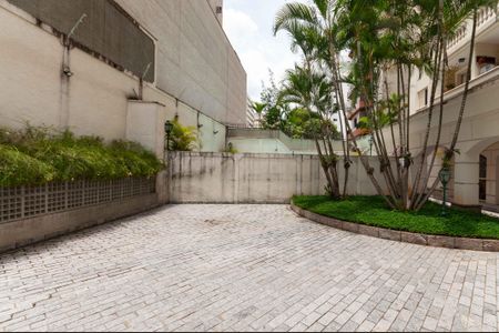 Apartamento à venda com 60m², 2 quartos e 1 vagaÁrea comum