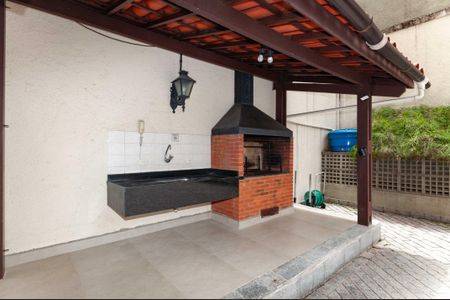 Apartamento à venda com 60m², 2 quartos e 1 vagaÁrea comum