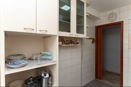 Apartamento à venda com 60m², 2 quartos e 1 vagaCozinha