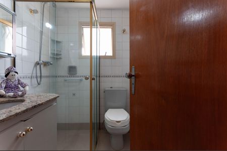 Apartamento à venda com 60m², 2 quartos e 1 vagaBanheiro Social