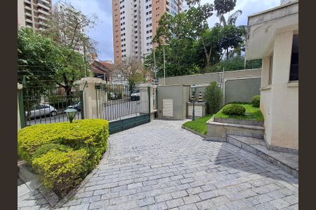 Apartamento à venda com 60m², 2 quartos e 1 vagaFachada