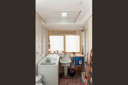 Apartamento à venda com 60m², 2 quartos e 1 vagaÁrea de Serviço