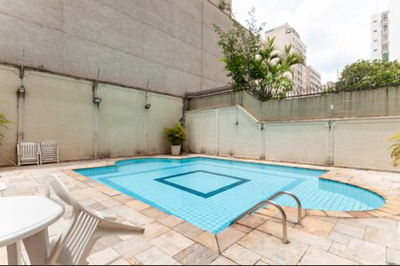 Apartamento à venda com 60m², 2 quartos e 1 vagaÁrea comum