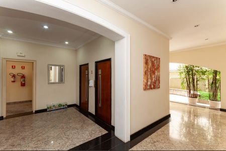 Apartamento à venda com 60m², 2 quartos e 1 vagaÁrea comum