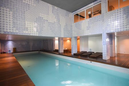 Apartamento à venda com 77m², 2 quartos e 2 vagasÁrea comum