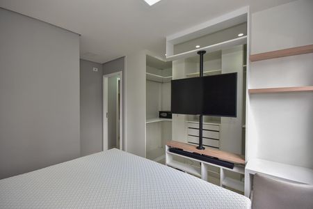Apartamento à venda com 77m², 2 quartos e 2 vagasSuíte 2