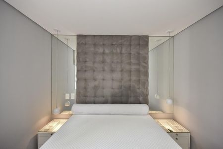 Apartamento à venda com 77m², 2 quartos e 2 vagasSuíte 2