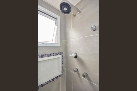 Apartamento à venda com 77m², 2 quartos e 2 vagasBanheiro Suíte 2