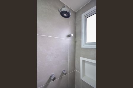 Apartamento à venda com 77m², 2 quartos e 2 vagasBanheiro Suíte 1