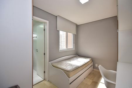 Apartamento à venda com 77m², 2 quartos e 2 vagasSuíte 1