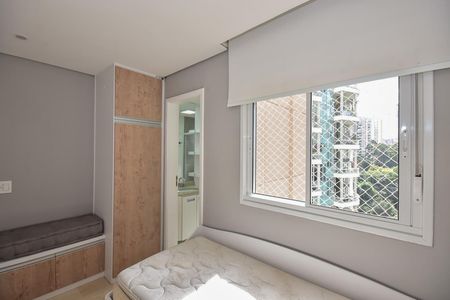 Apartamento à venda com 77m², 2 quartos e 2 vagasSuíte 1