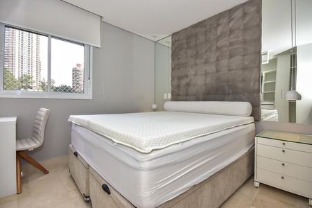 Apartamento à venda com 77m², 2 quartos e 2 vagasSuíte 2
