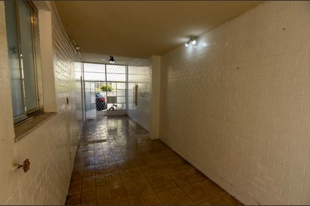 Casa de condomínio à venda com 250m², 4 quartos e 2 vagasÁrea de Serviço