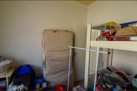 Casa de condomínio à venda com 250m², 4 quartos e 2 vagasQuarto 3