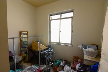 Casa de condomínio à venda com 250m², 4 quartos e 2 vagasQuarto 3