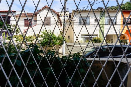 Casa de condomínio à venda com 250m², 4 quartos e 2 vagasVista da Sala