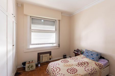 Apartamento à venda com 128m², 3 quartos e sem vagaQuarto 3