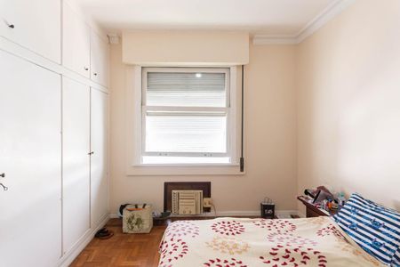 Apartamento à venda com 128m², 3 quartos e sem vagaQuarto 3