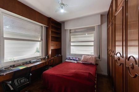 Apartamento à venda com 128m², 3 quartos e sem vagaQuarto 2