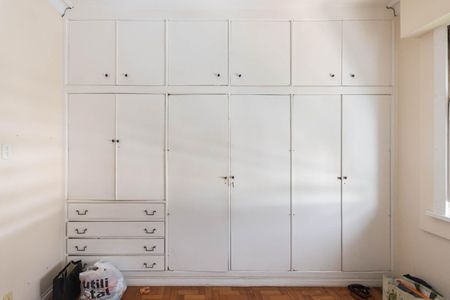 Apartamento à venda com 128m², 3 quartos e sem vagaQuarto 3