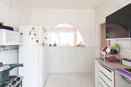 Apartamento à venda com 128m², 3 quartos e sem vagaCozinha