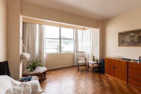 Apartamento à venda com 128m², 3 quartos e sem vagaSala