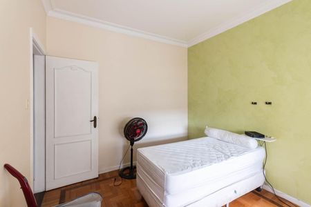 Apartamento à venda com 128m², 3 quartos e sem vagaQuarto 1