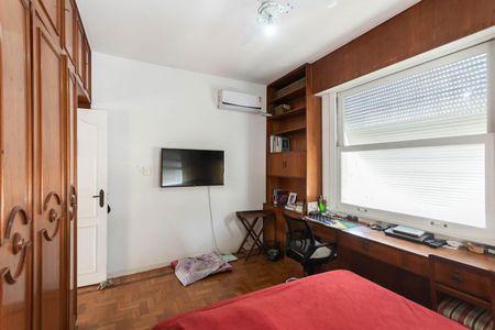 Apartamento à venda com 128m², 3 quartos e sem vagaQuarto 2